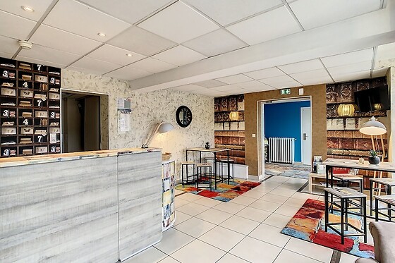 Online Booking EPS - photo 5
