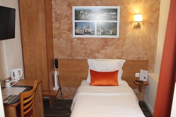 Online Booking EPS - photo 9