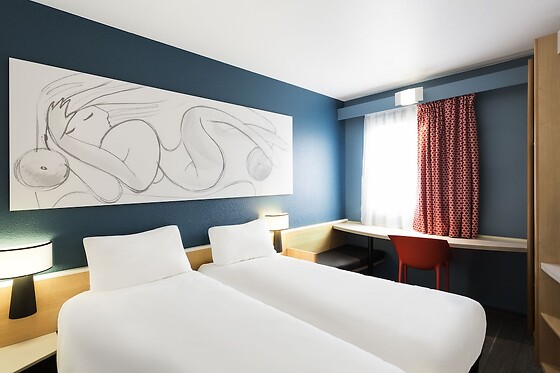 Online Booking EPS - photo 3