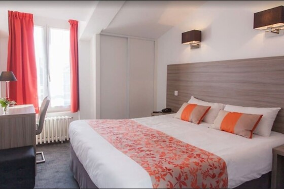 Online Booking EPS - photo 1
