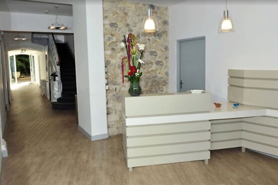 Online Booking EPS - photo 4