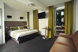 Online Booking EPS