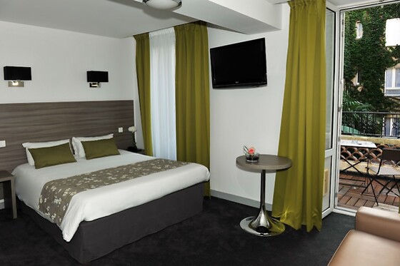 Online Booking EPS - photo 5