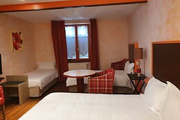 Online Booking EPS