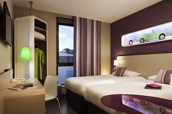 Online Booking EPS - photo 3
