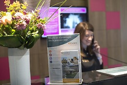 Online Booking EPS