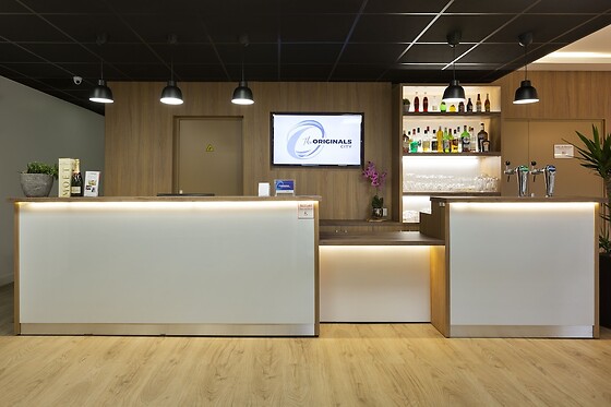Online Booking EPS - photo 2