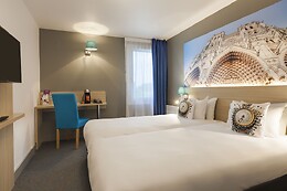 Online Booking EPS