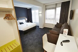 Online Booking EPS