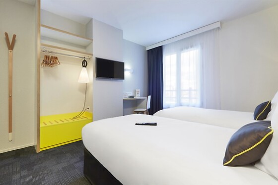 Online Booking EPS - photo 5