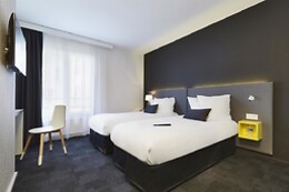 Online Booking EPS