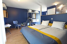 Online Booking EPS