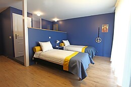 Online Booking EPS