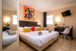Online Booking EPS