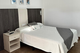 HOTEL MORELL