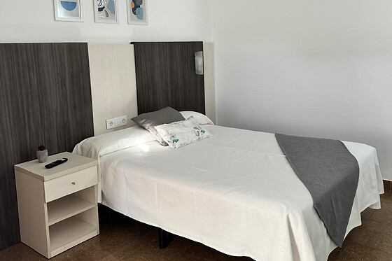 HOTEL MORELL - photo 1