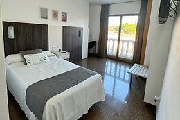 HOTEL MORELL