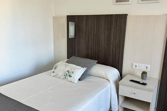 HOTEL MORELL - photo 4
