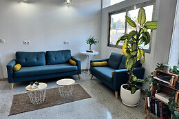 HOTEL MORELL
