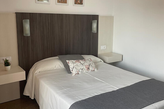 HOTEL MORELL - photo 7