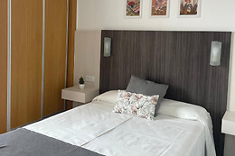 HOTEL MORELL