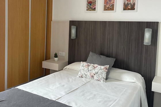 HOTEL MORELL - photo 8