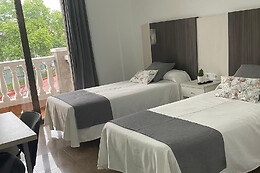 HOTEL MORELL