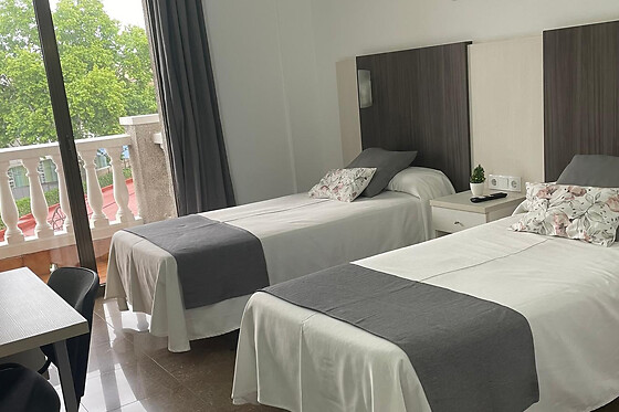HOTEL MORELL - photo 9
