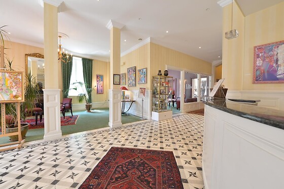 Online Booking EPS - photo 1