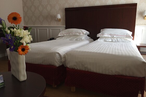 Online Booking EPS - photo 11