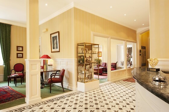 Online Booking EPS - photo 0