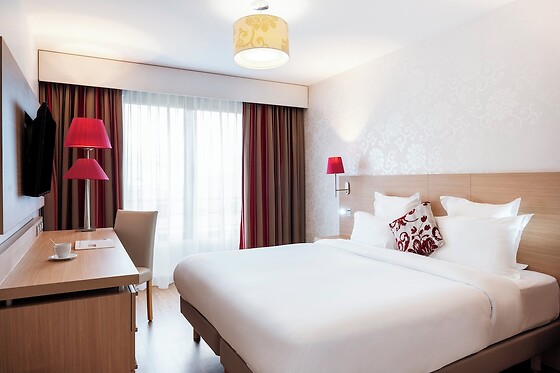 Online Booking EPS - photo 4