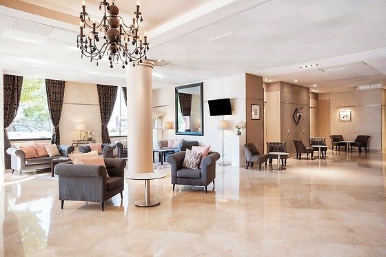 Online Booking EPS - photo 3