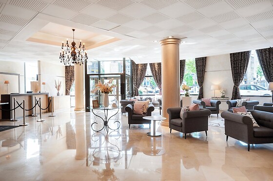 Online Booking EPS - photo 1