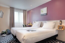 Online Booking EPS