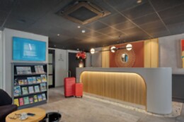 Online Booking EPS
