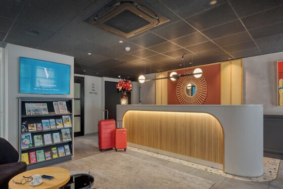 Online Booking EPS - photo 7