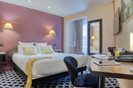 Online Booking EPS