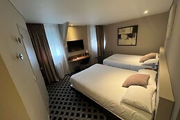 Online Booking EPS