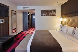 Online Booking EPS