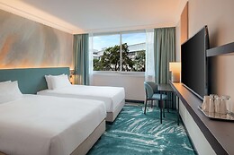 Online Booking EPS