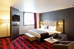 Online Booking EPS