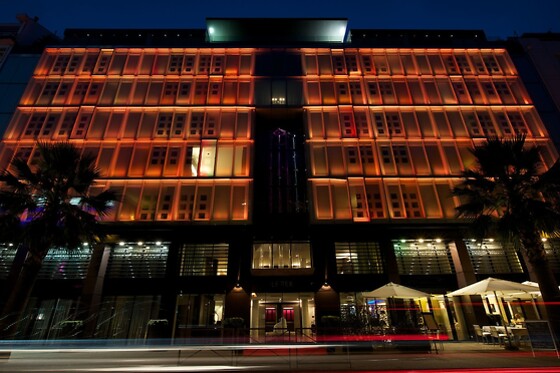 Online Booking EPS - photo 3