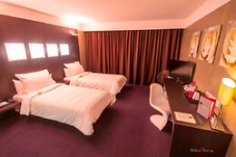 Online Booking EPS