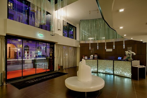 Online Booking EPS - photo 0