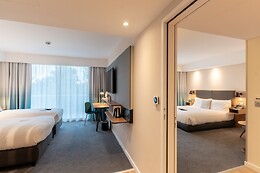 Online Booking EPS