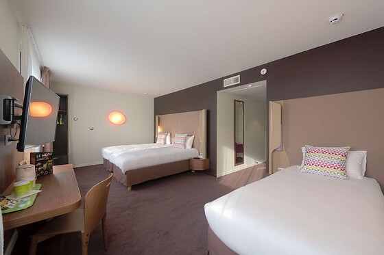 Online Booking EPS - photo 3