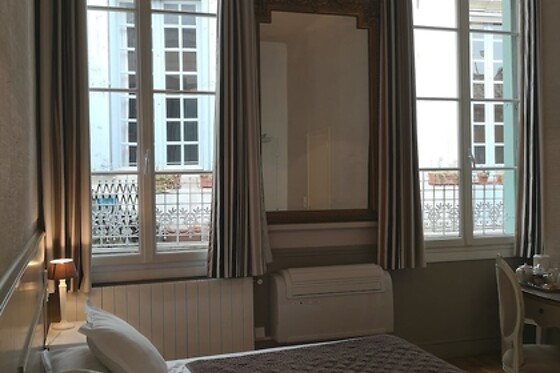 Online Booking EPS - photo 4