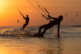 Alturakites kitesurf School