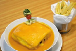 Restaurante Vegetariano Shanti